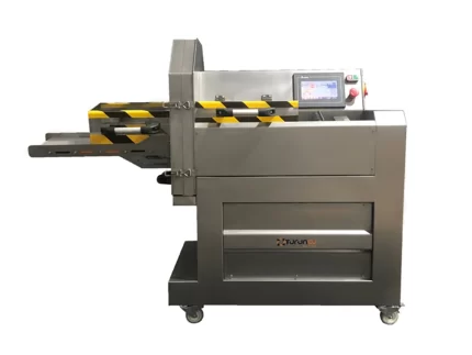 DİLİMLEME MAKİNESİ T-DİL S 205