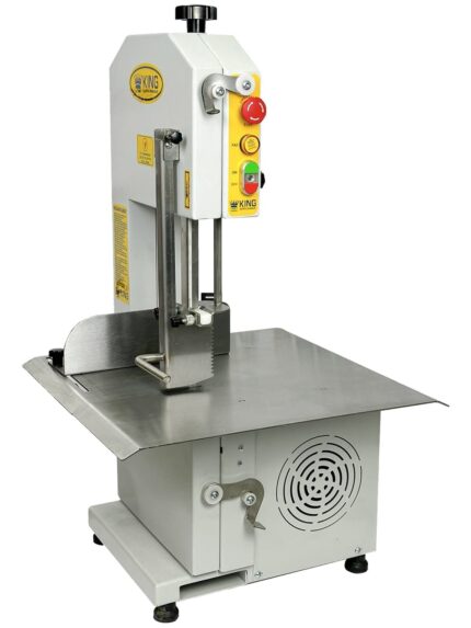 KİNG KEMİK KESME TESTERESİ