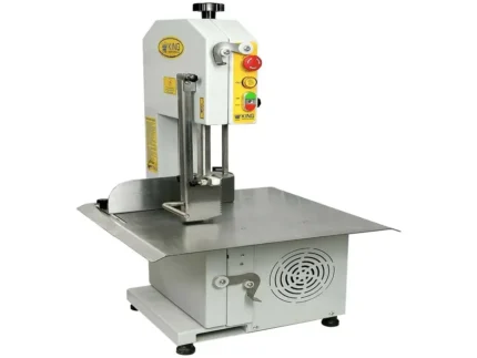 KİNG KEMİK KESME TESTERESİ